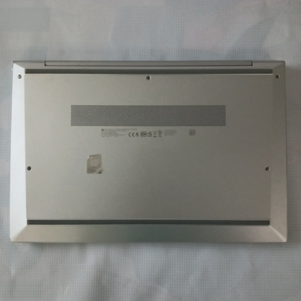 LAPTOP HP ELITEBOOK 840 G8 (2023) 256 GB SSD 16 GB RAM (SEMINUEVO)