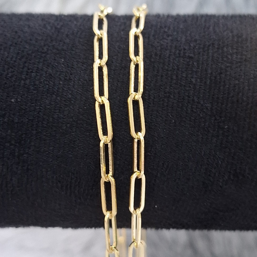 CADENAS ORO 14K 8.9 (NUEVO)