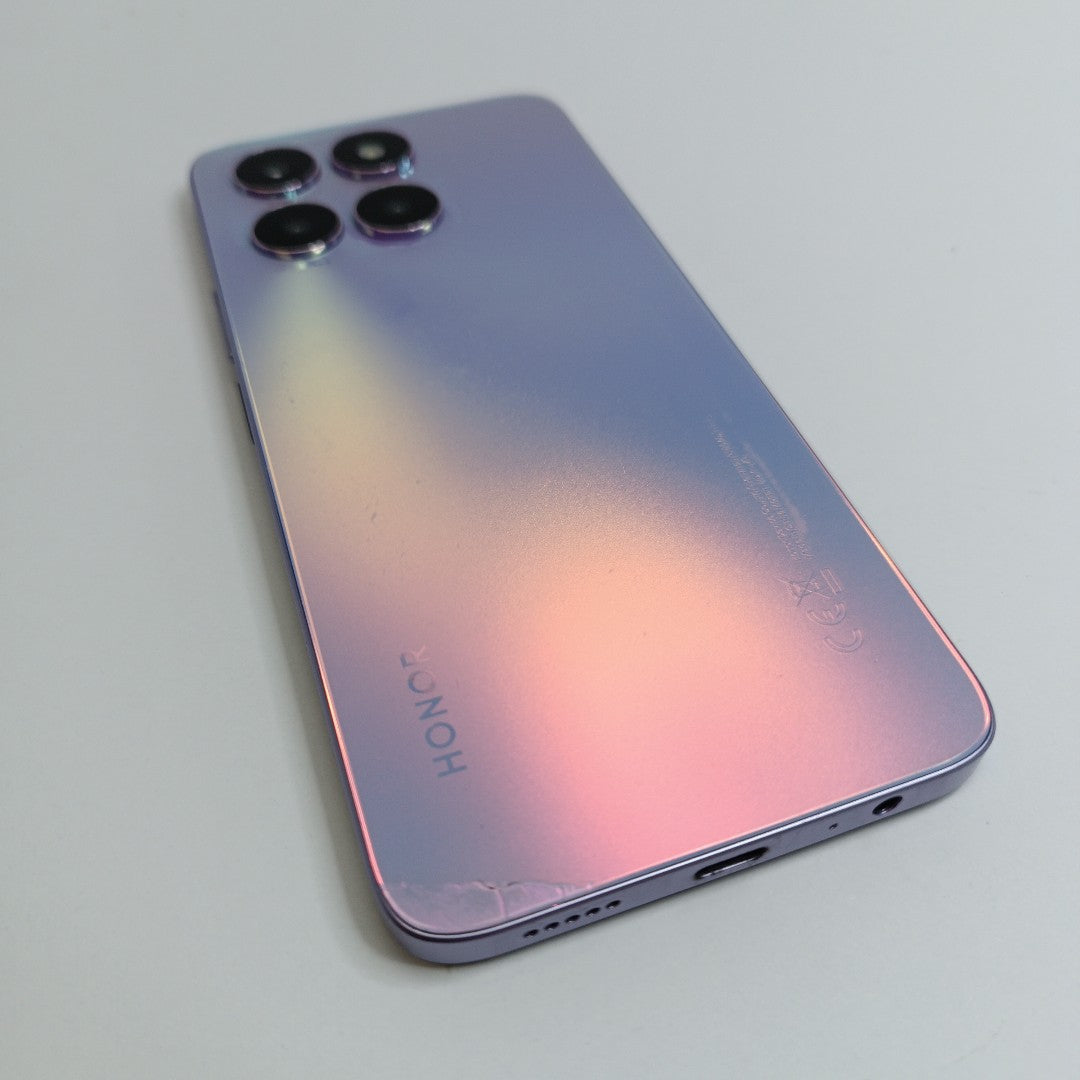 CELULAR HONOR X6A WDY-LX3 (2023) 256 GB 6 GB RAM (SEMINUEVO)
