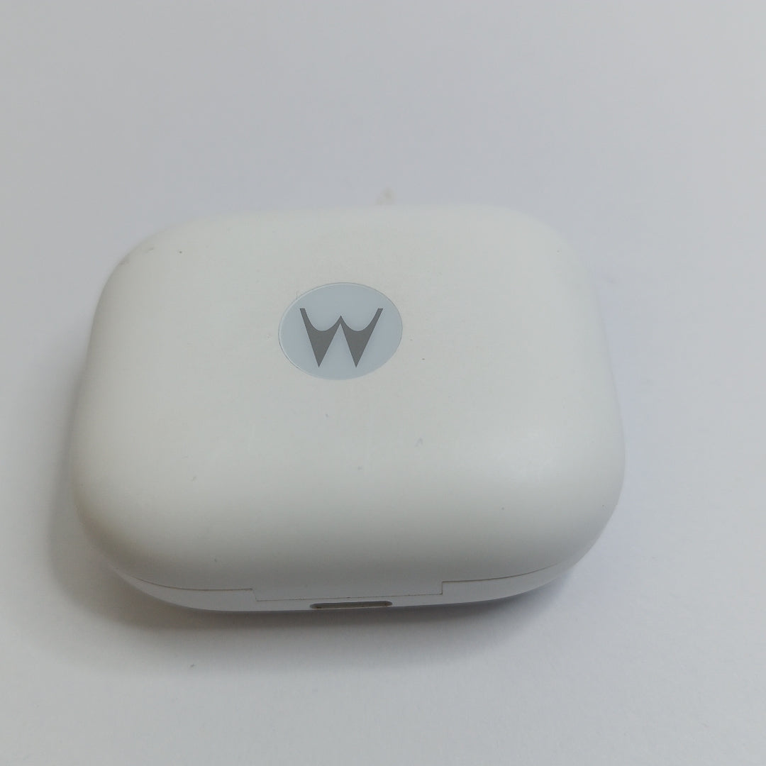 AUDIFONOS MOTOROLA MOTO BUDS XT2443-1 INALAMBRICO IN EAR (SEMINUEVO)