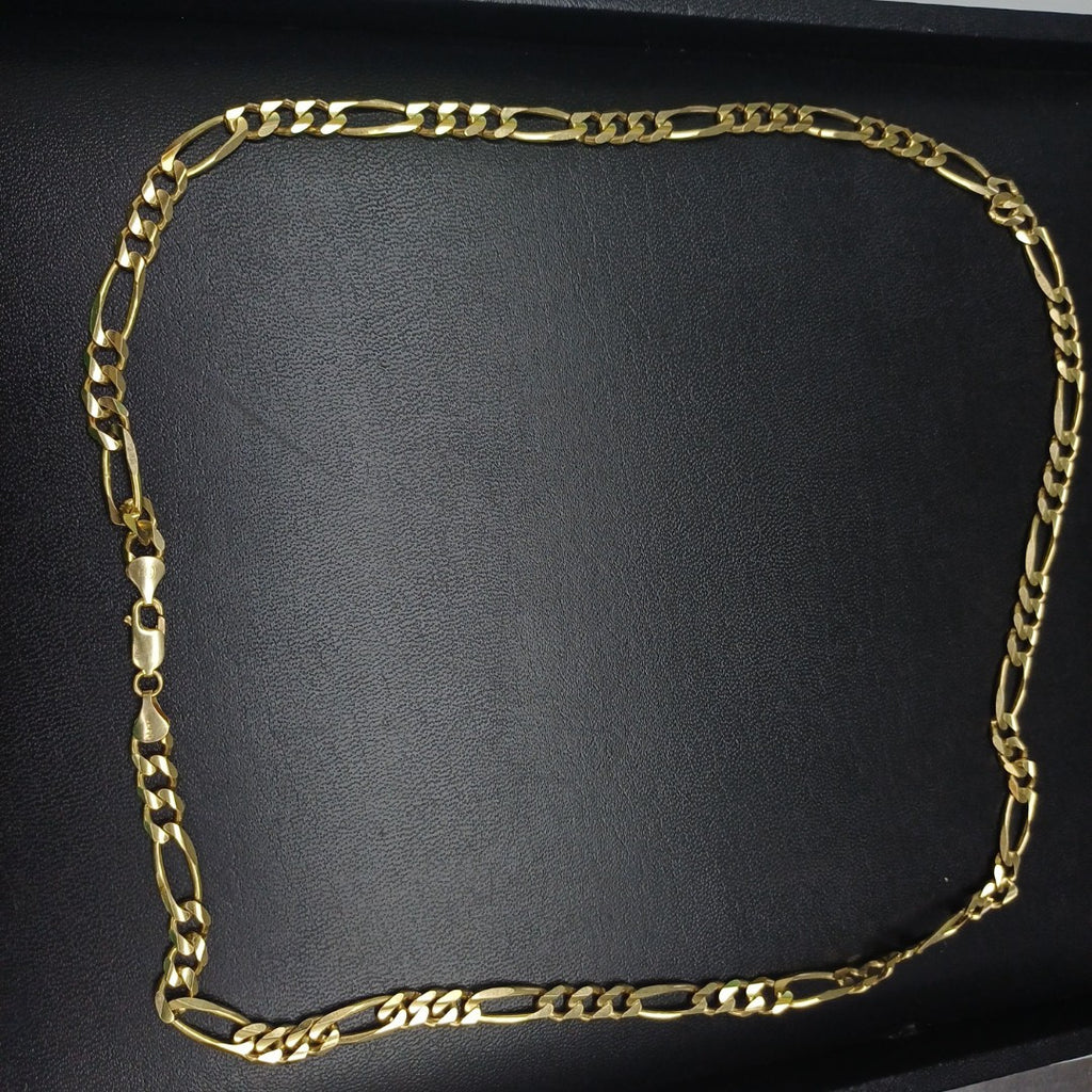 CADENA ORO 14 K 42,70 GRMS (SEMINUEVO)