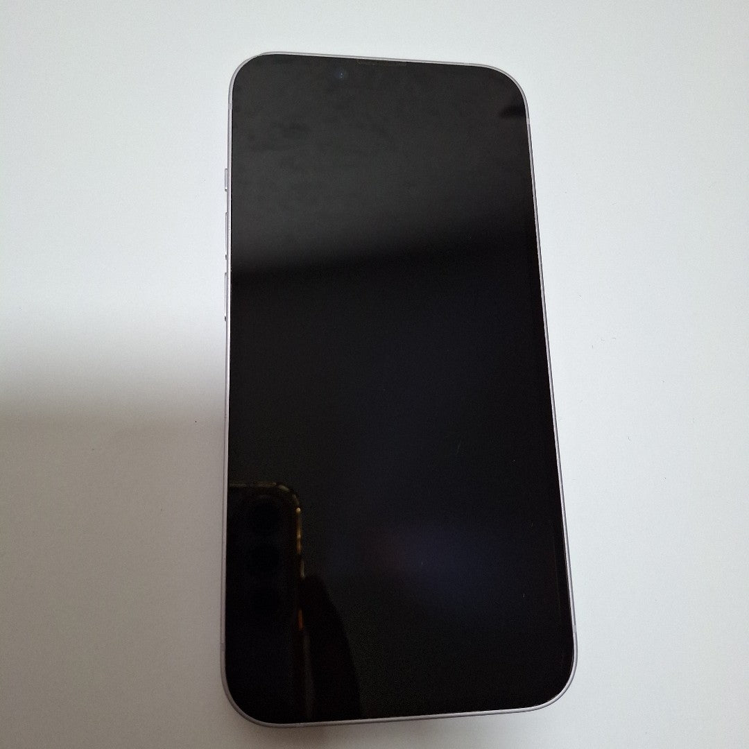 CELULAR APPLE IPHONE 14 A2881 128 GB 6 GB RAM (SEMINUEVO)