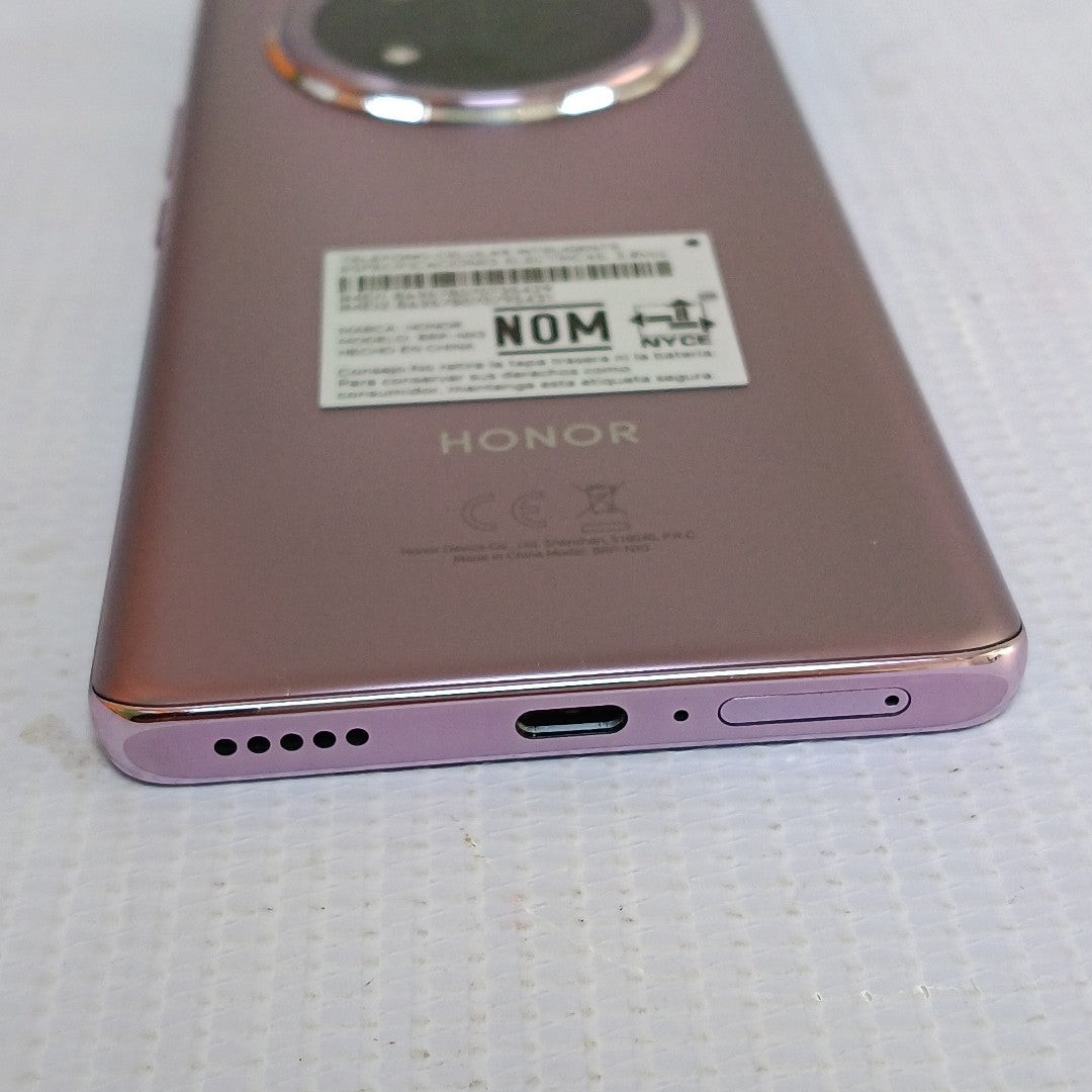 CELULAR HONOR MAGIC 7 LITE BRP-NX3 (2025) 512 GB 8 GB RAM (SEMINUEVO)