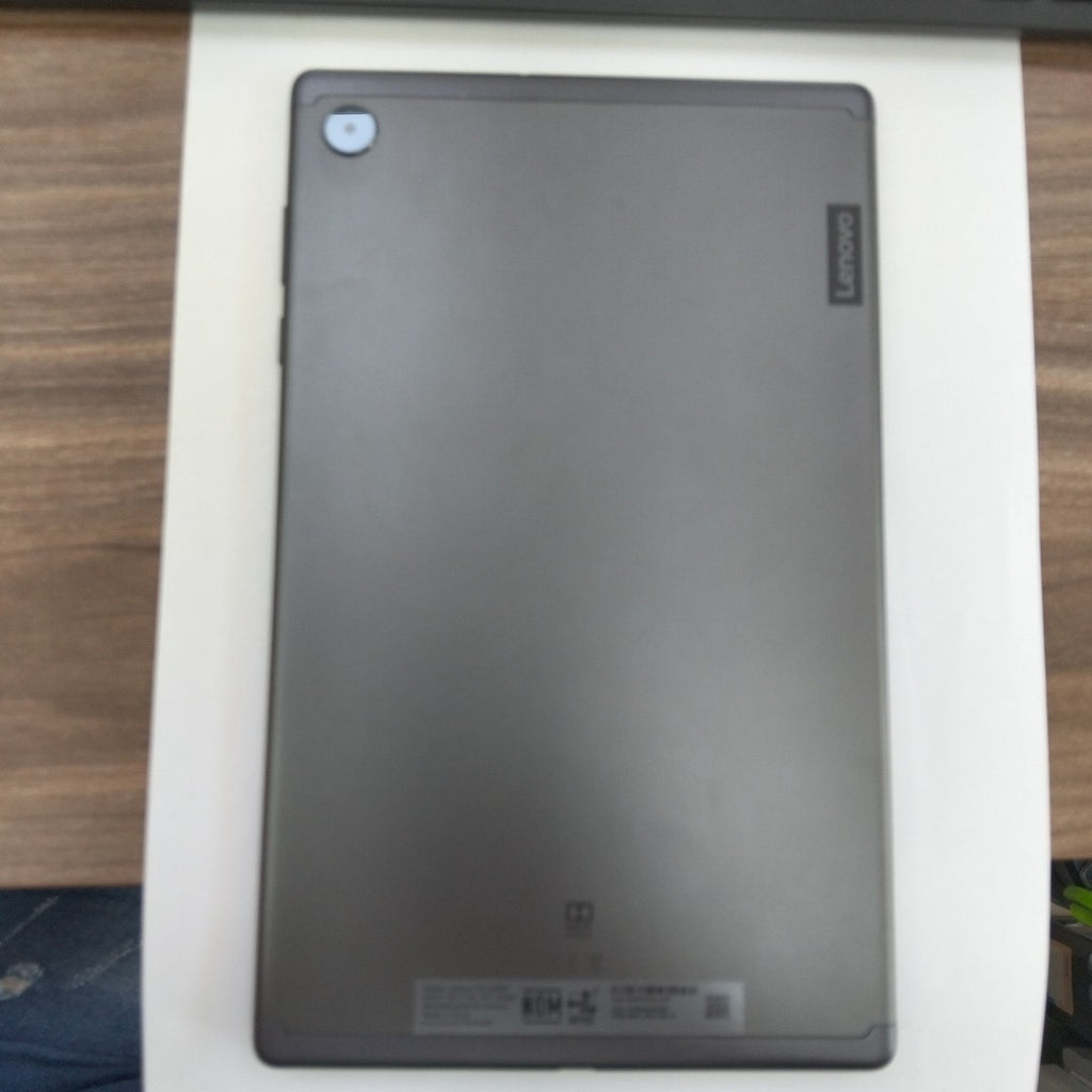 TABLETA LENOVO TAB M10 HD TB-X306F 64 GB 4 GB RAM