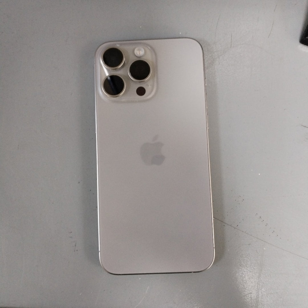 CELULAR APPLE IPHONE 15 PRO MAX A3105 (2023) 256 GB 8 GB RAM (SEMINUEVO)