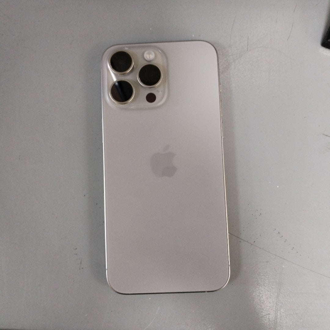 CELULAR APPLE IPHONE 15 PRO MAX A3105 (2023) 256 GB 8 GB RAM (SEMINUEVO)