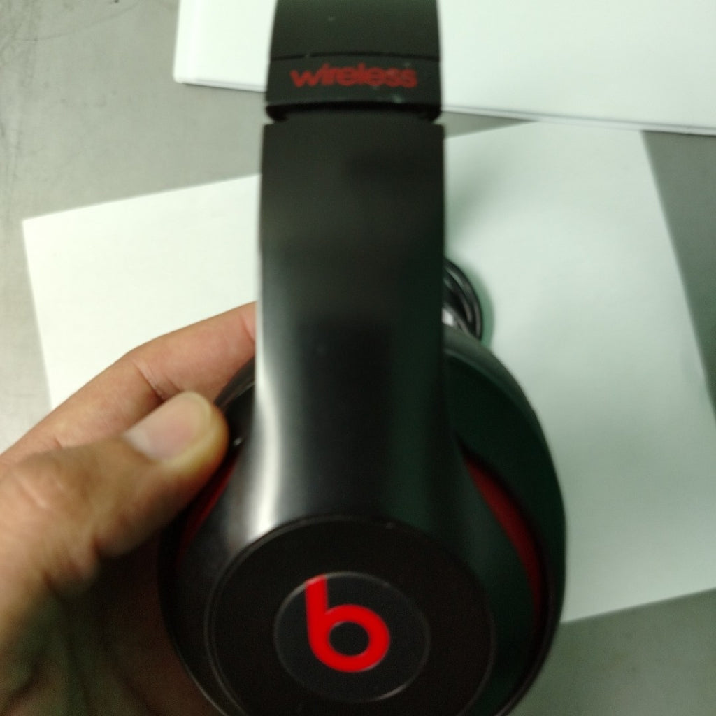 AUDIFONOS BEATS STUDIO 3 INALAMBRICO ON EAR