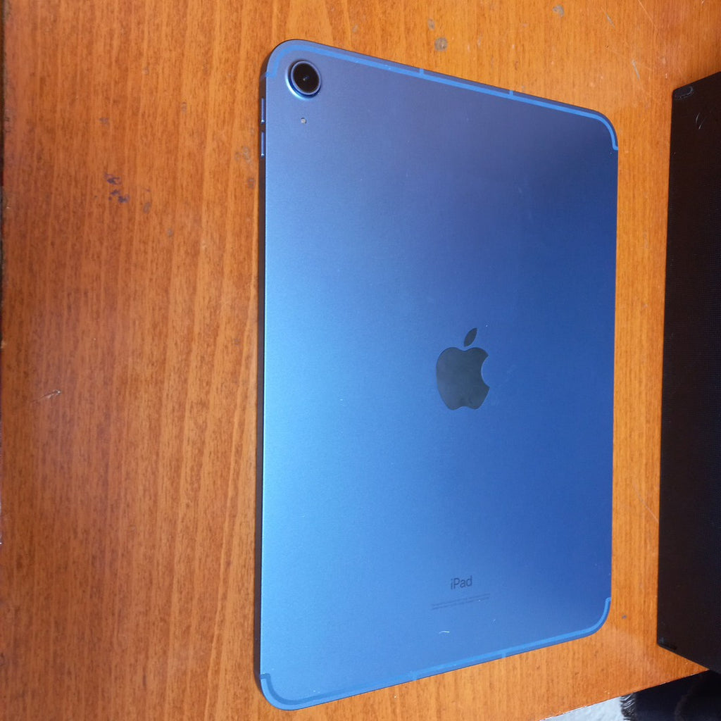 TABLETA APPLE IPAD 10 A2757 64 GB 4 GB RAM (SEMINUEVO)