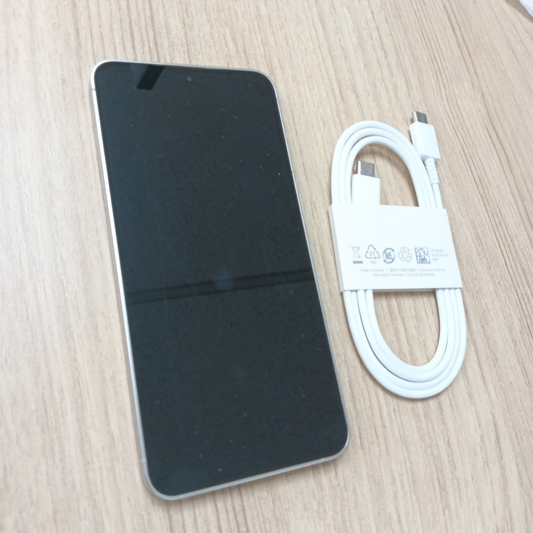 CELULAR SAMSUNG GALAXY S24 SM-S921W (2024) 256 GB 8 GB RAM (SEMINUEVO)