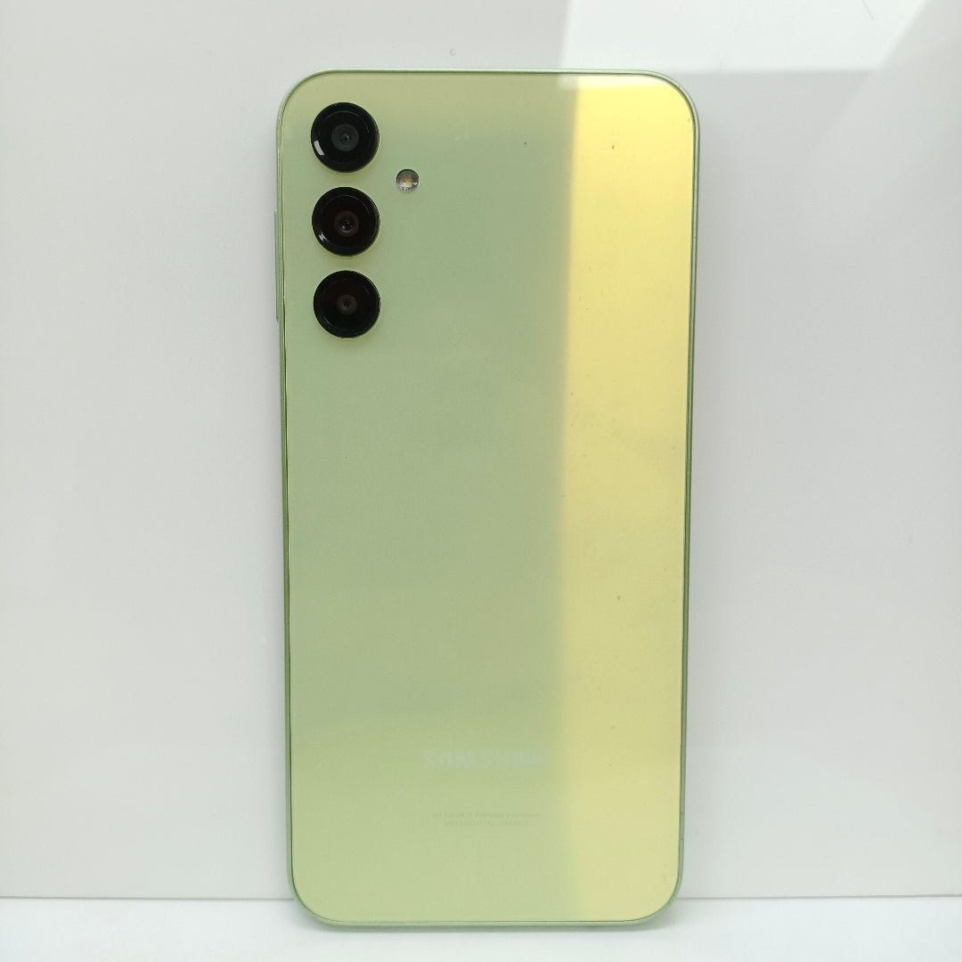 CELULAR SAMSUNG GALAXY A24 SM-A245M/N (2023) 128 GB 4 GB RAM (SEMINUEVO)