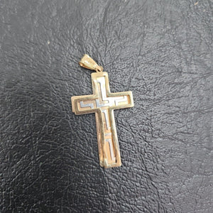 DIJE. ORO. 14 K 2.6 GRMS (SEMINUEVO)