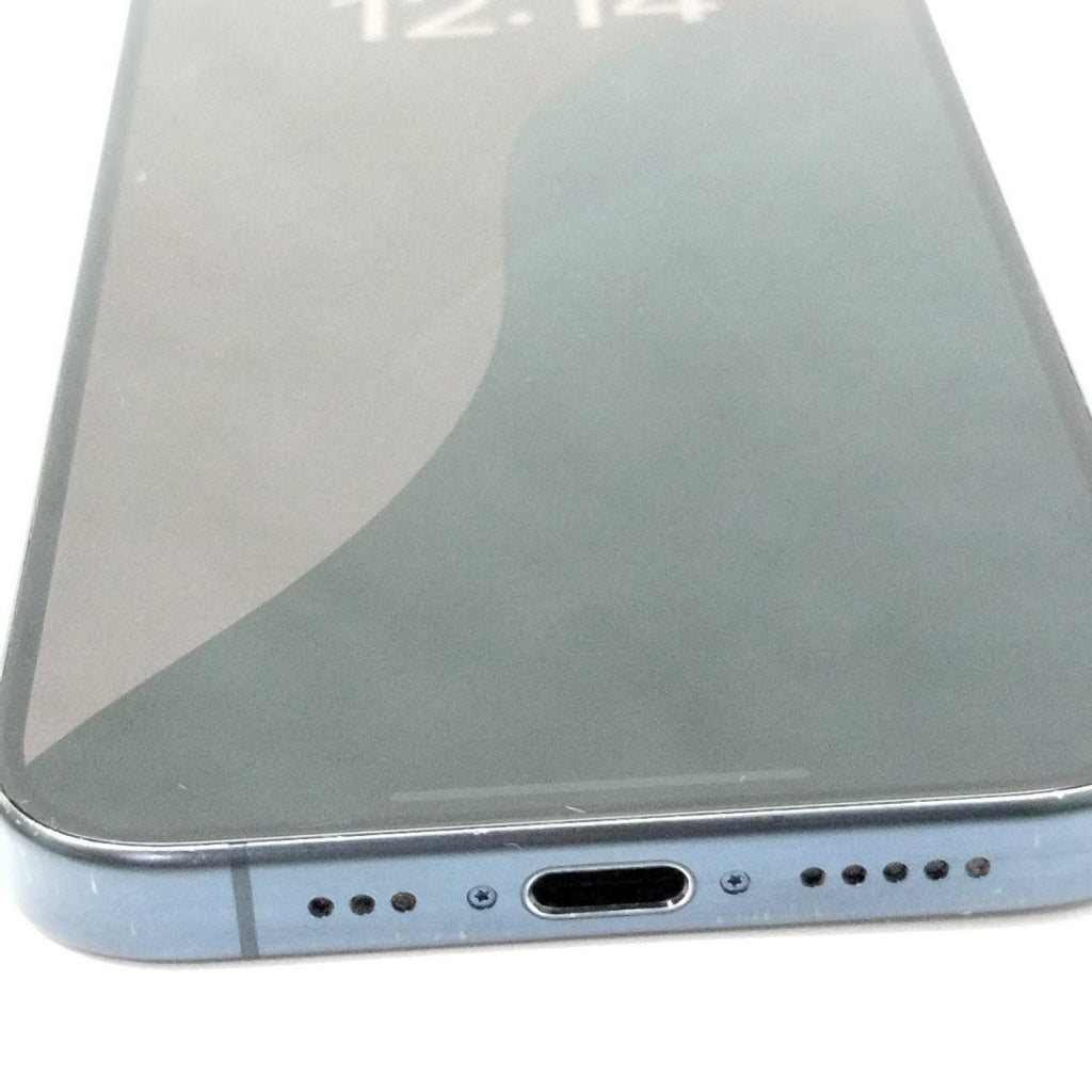 CELULAR APPLE IPHONE 15 PRO A3101 128 GB 8 GB RAM (SEMINUEVO)