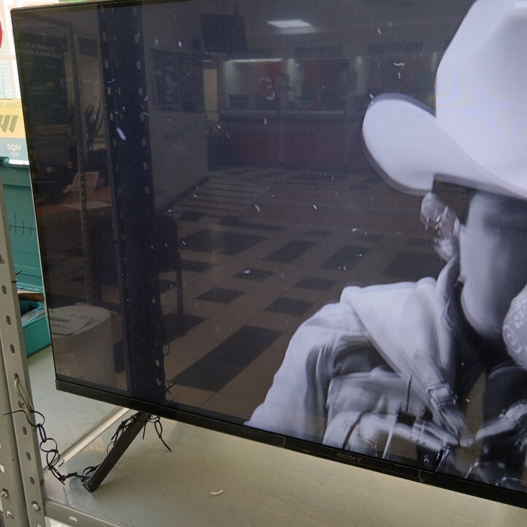 PANTALLA SONY KD-43X80K (2022) 43" LCD 4K (SEMINUEVO)