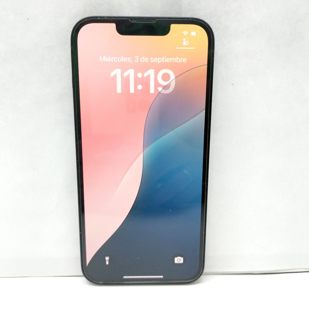 CELULAR APPLE IPHONE 14 A2881 256 GB 6 GB RAM (SEMINUEVO)