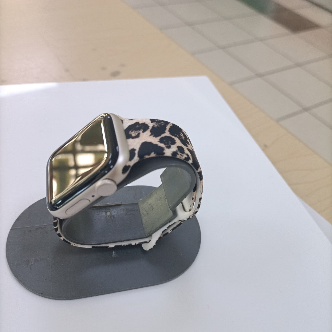 SMARTWATCH APPLE SE 2 ALUMINIO A2722 40 MM GPS