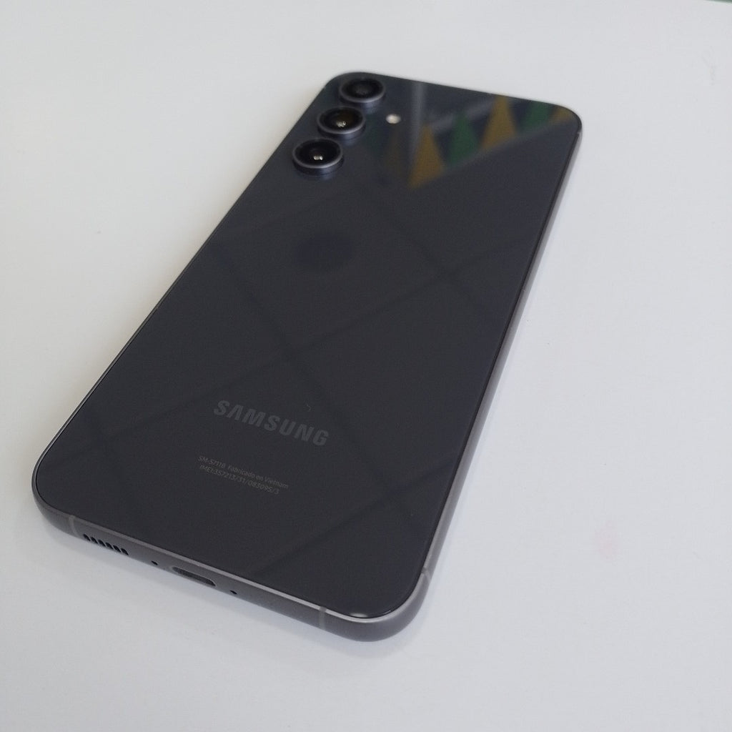 CELULAR SAMSUNG GALAXY S23 FE SM-S711B (2023) 256 GB 8 GB RAM (SEMINUEVO)