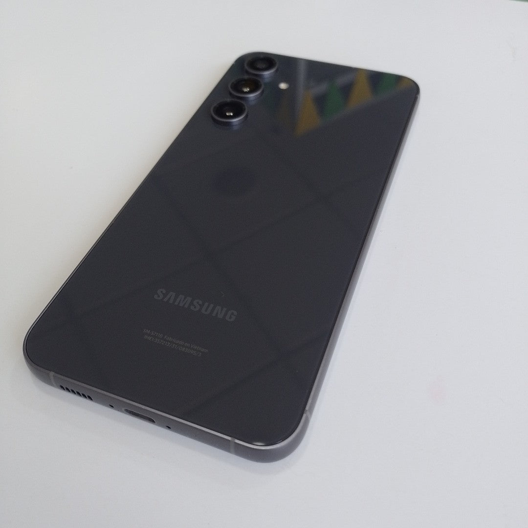 CELULAR SAMSUNG GALAXY S23 FE SM-S711B (2023) 256 GB 8 GB RAM (SEMINUEVO)