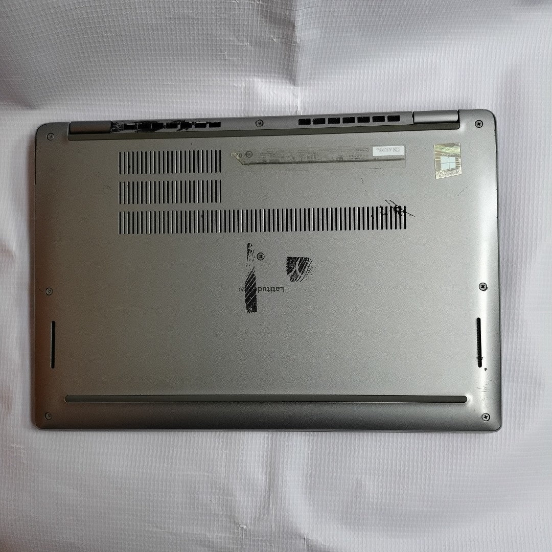 LAPTOP DELL LATITUDE 5320 (2022) 256 GB SSD 16 GB RAM (SEMINUEVO)