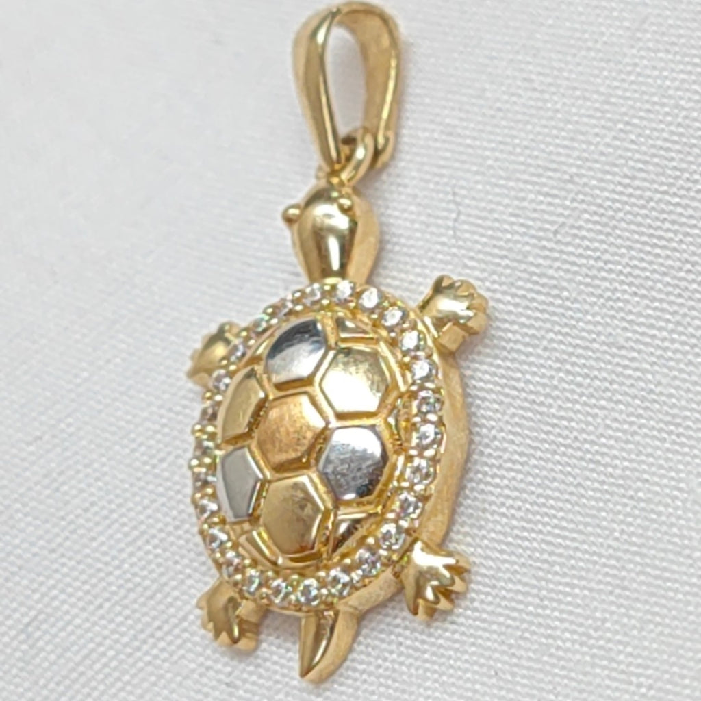 DIJES ORO 14K 1.6 (NUEVO)