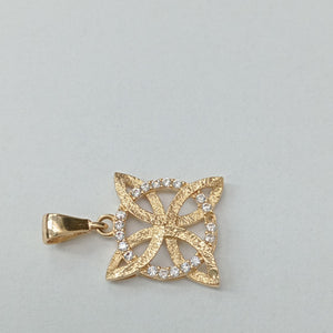 DIJES ORO 14K 1.1 (NUEVO)