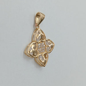 DIJES ORO 14K 0.9 (NUEVO)