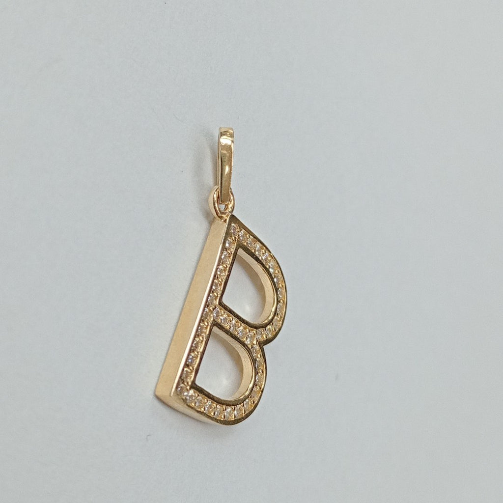 DIJES ORO 14K 1 (NUEVO)