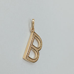 DIJES ORO 14K 1 (NUEVO)