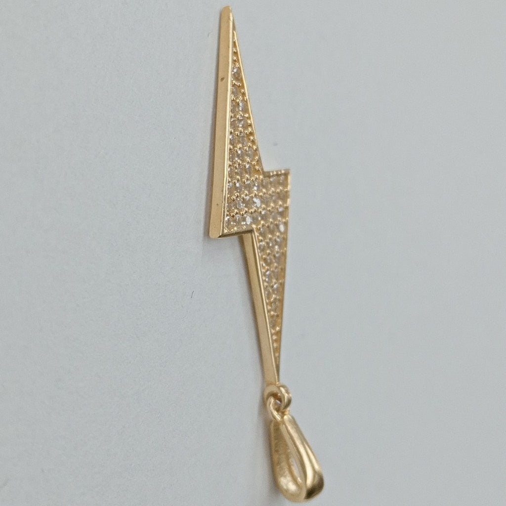 DIJES ORO 14K 1.2 (NUEVO)