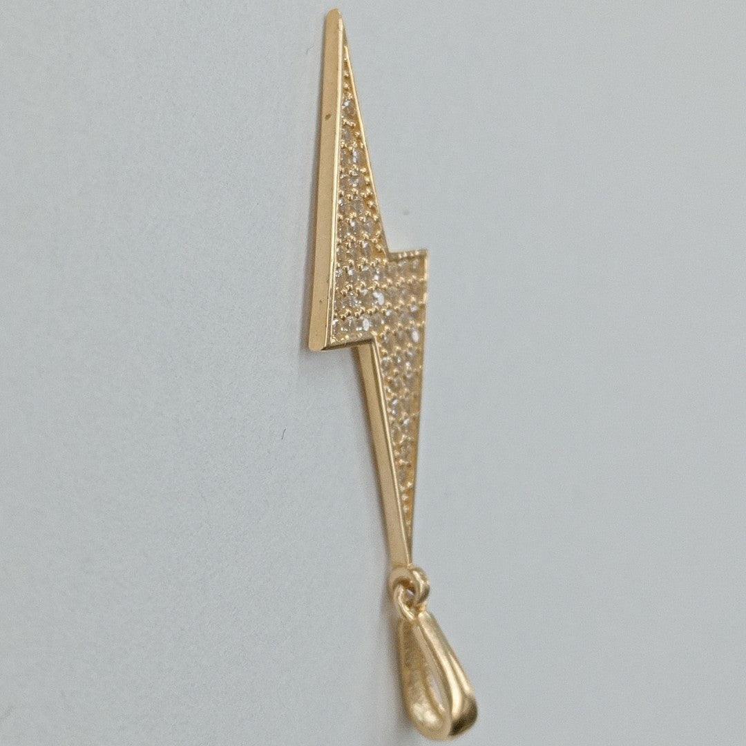 DIJES ORO 14K 1.2 (NUEVO)