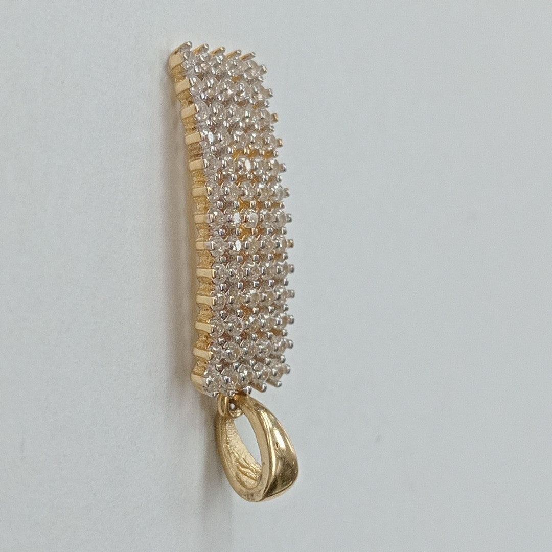 DIJES ORO 14K 1.5 (NUEVO)
