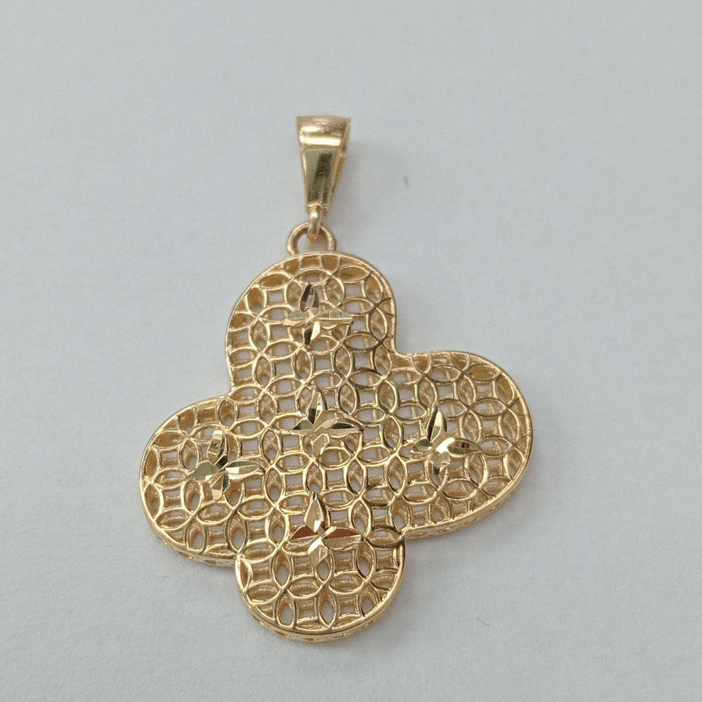 DIJES ORO 14K 1.4 (NUEVO)
