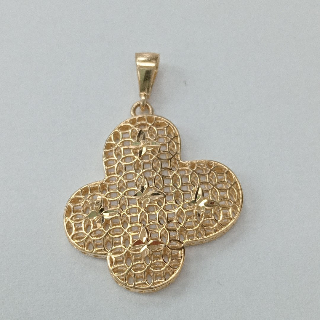 DIJES ORO 14K 1.4 (NUEVO)