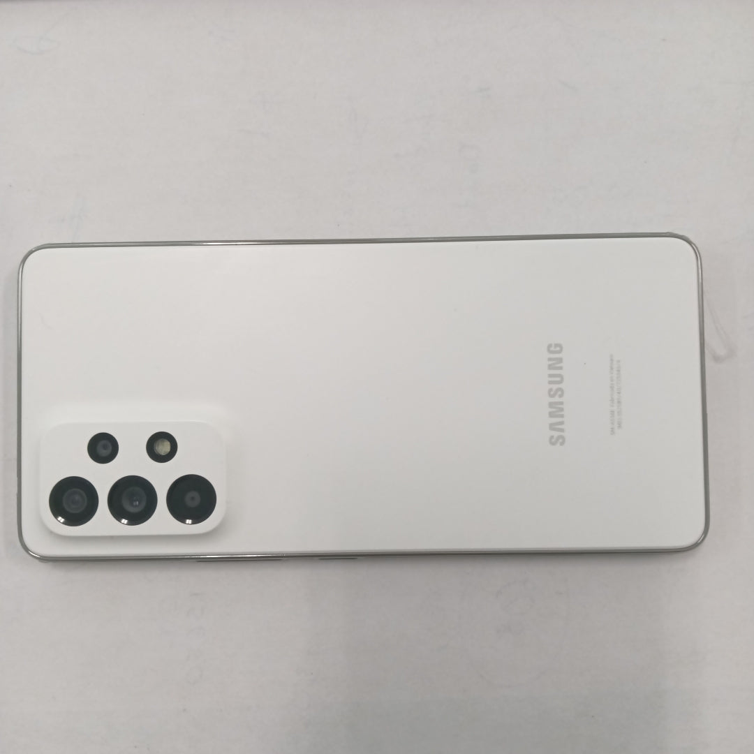 CELULAR SAMSUNG GALAXY A53 5G SM-A536E 128 GB 6 GB RAM (SEMINUEVO)