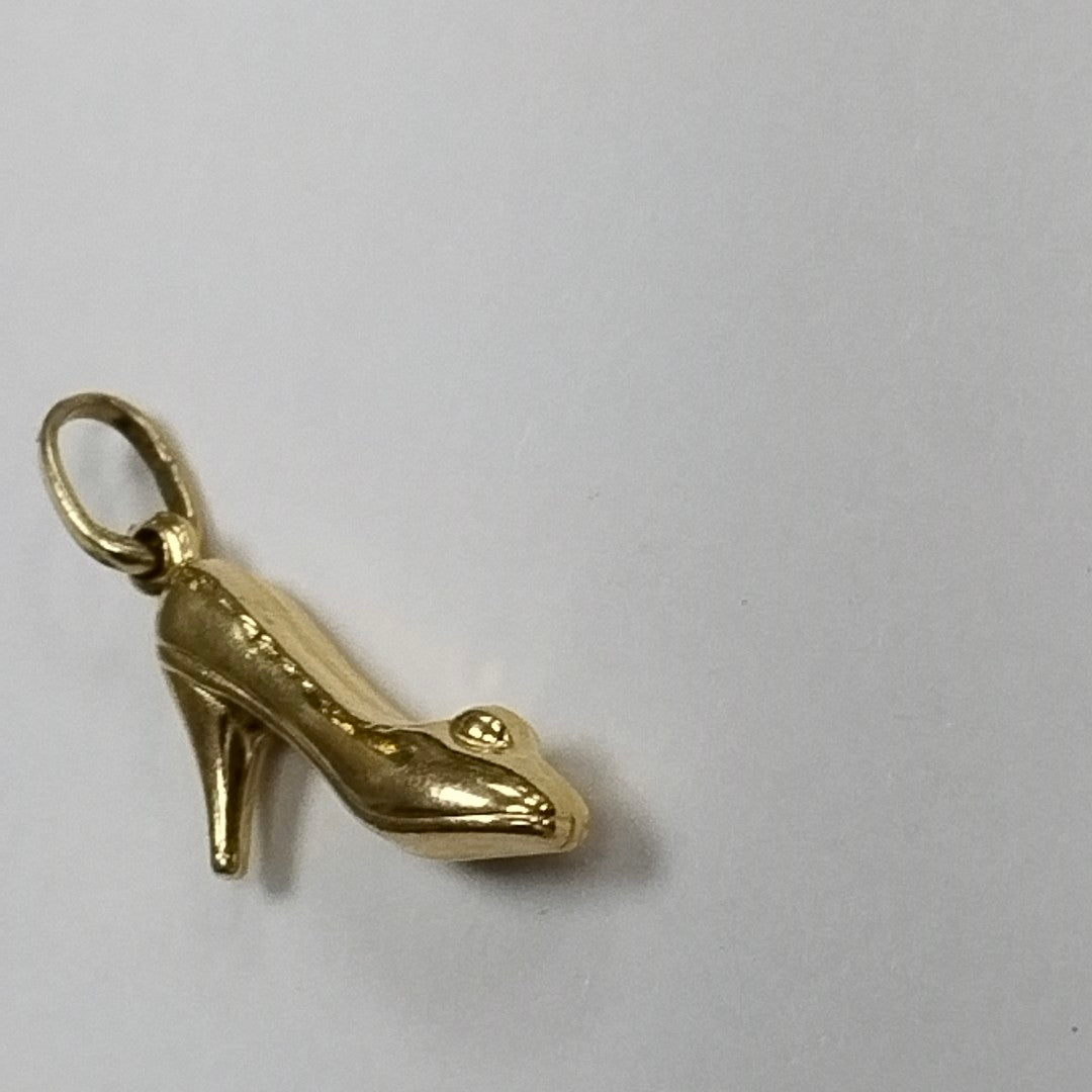 DIJE ORO 14 K 1,00 GRMS (SEMINUEVO)