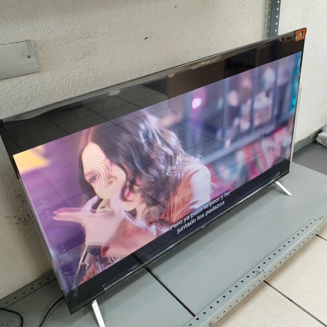 PANTALLA TCL 43S454 (2024) 43" LED 4K (SEMINUEVO)