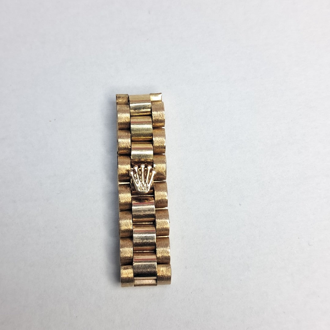 ANILLO. ORO. 14 K 9.8 GRMS (SEMINUEVO)