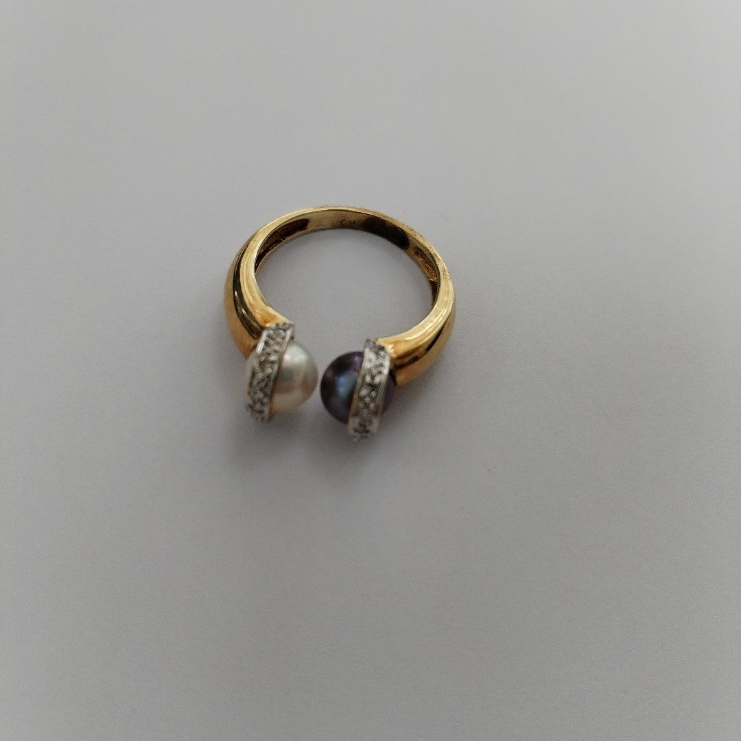 ANILLITO ORO 14 K 4,10 GRMS (SEMINUEVO)