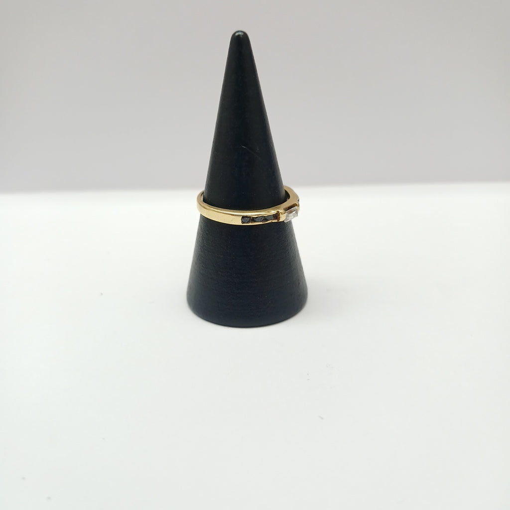 ANILLITO ORO 14 K 1,50 GRMS (SEMINUEVO)