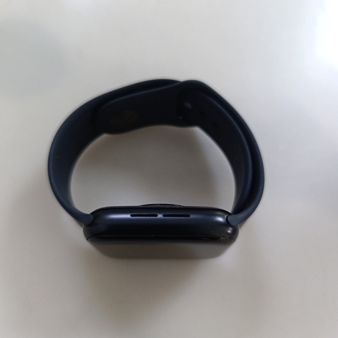 SMARTWATCH APPLE SE 2 ALUMINIO A2723 44 MM GPS (SEMINUEVO)