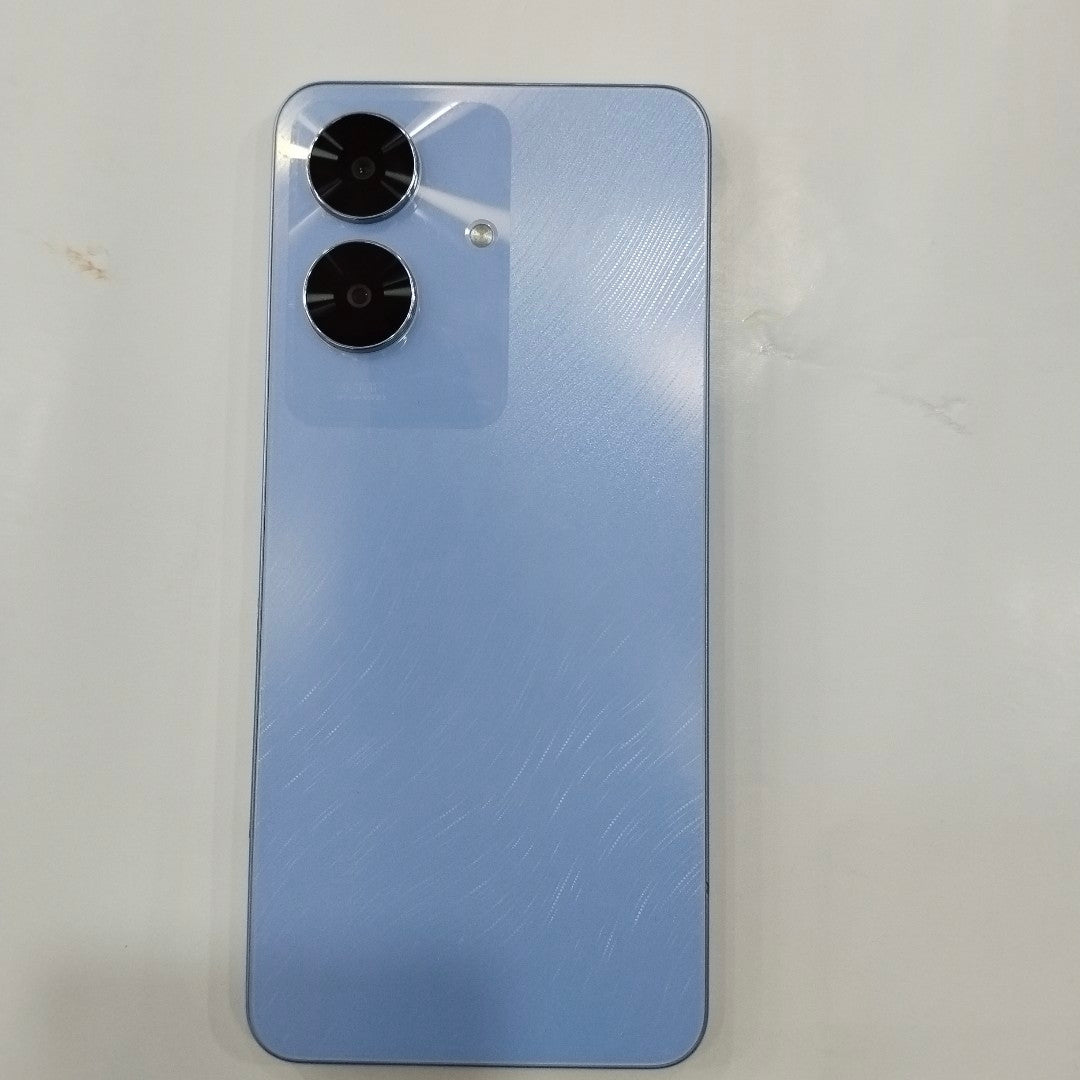 CELULAR REALME REALME NOTE 60-RMX3933(2023) 128 GB 4 GB RAM (SEMINUEVO)