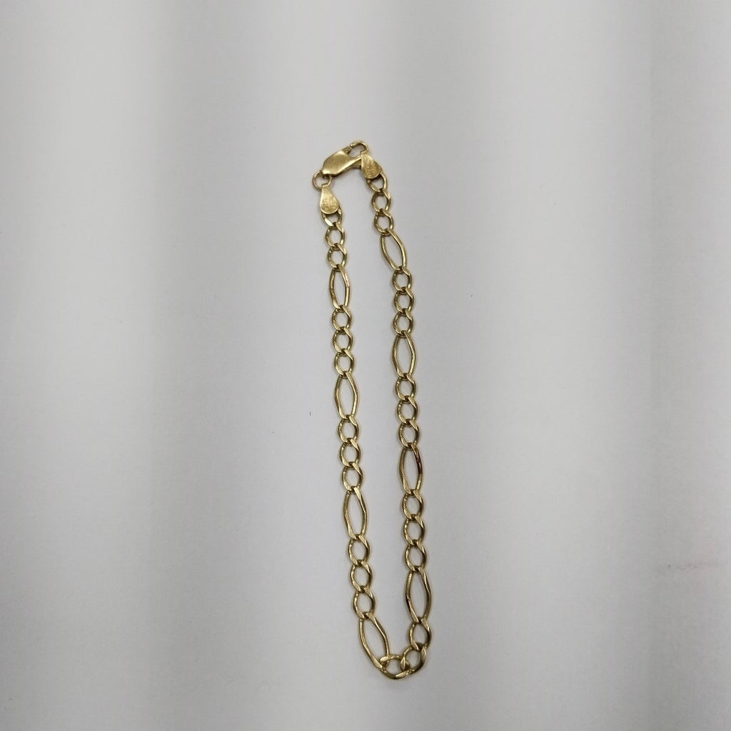 PULSERA ORO 10 K 5,00 GRMS (SEMINUEVO)