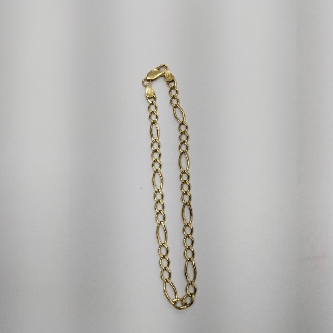 PULSERA ORO 10 K 5,00 GRMS (SEMINUEVO)