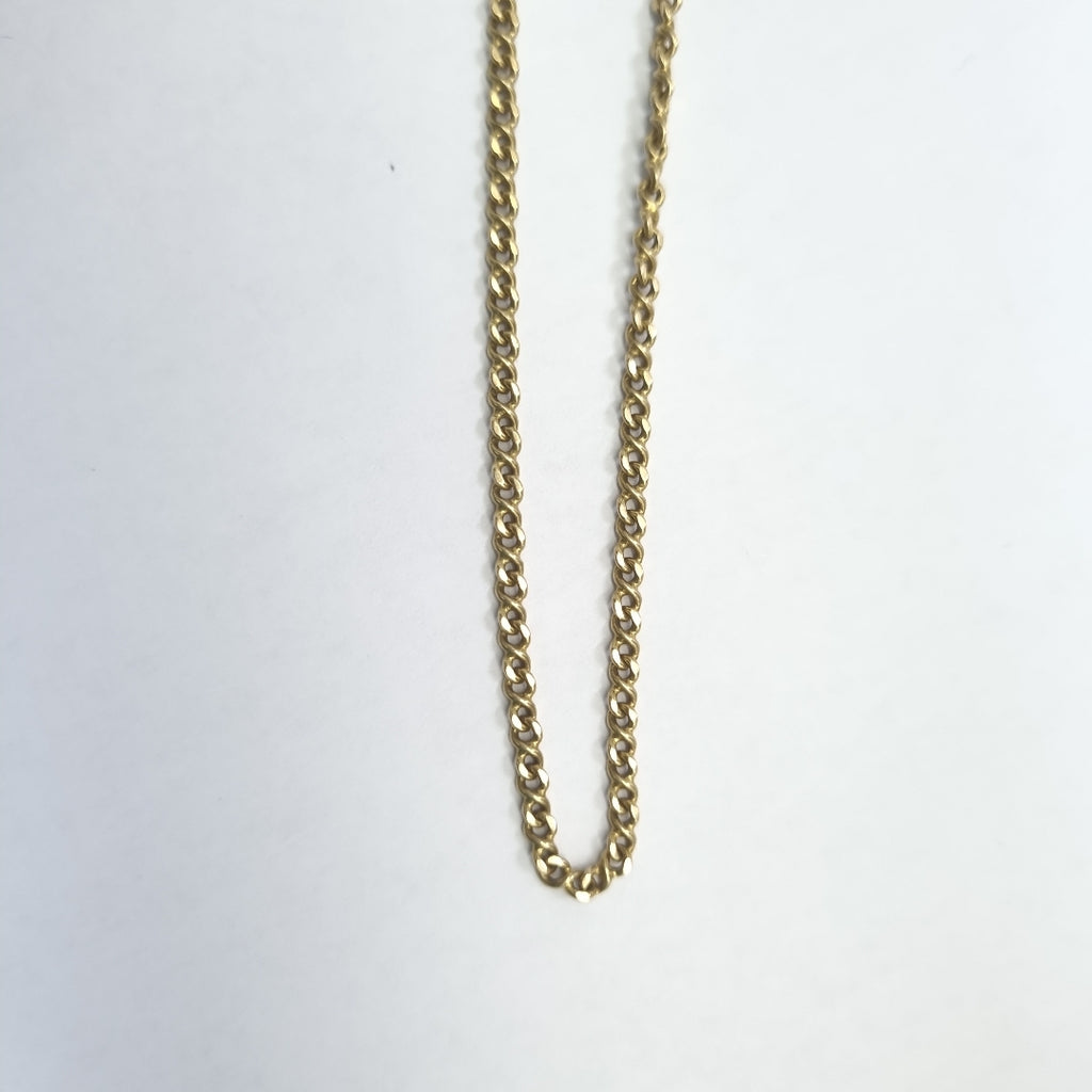 CADENA ORO 18 K 10,60 GRMS (SEMINUEVO)