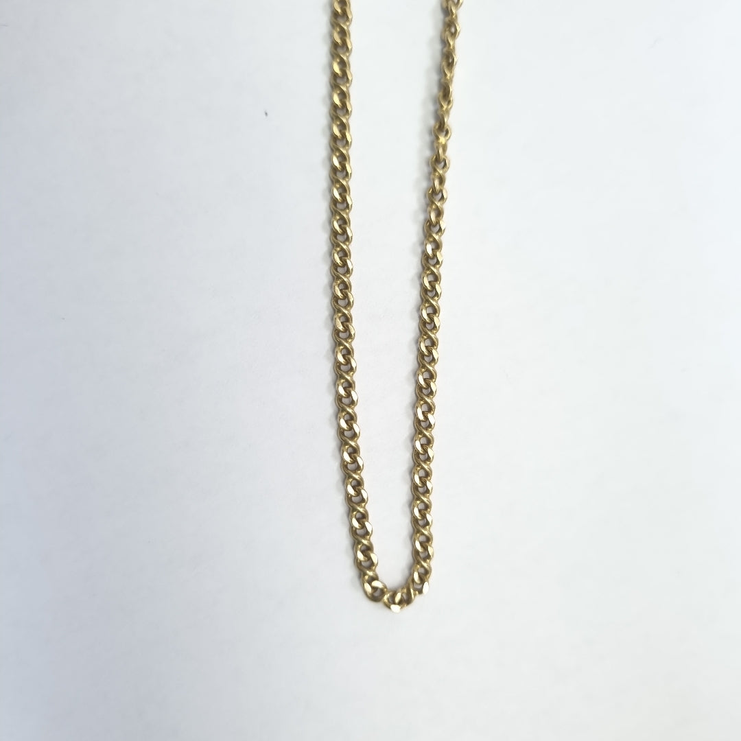 CADENA ORO 18 K 10,60 GRMS (SEMINUEVO)