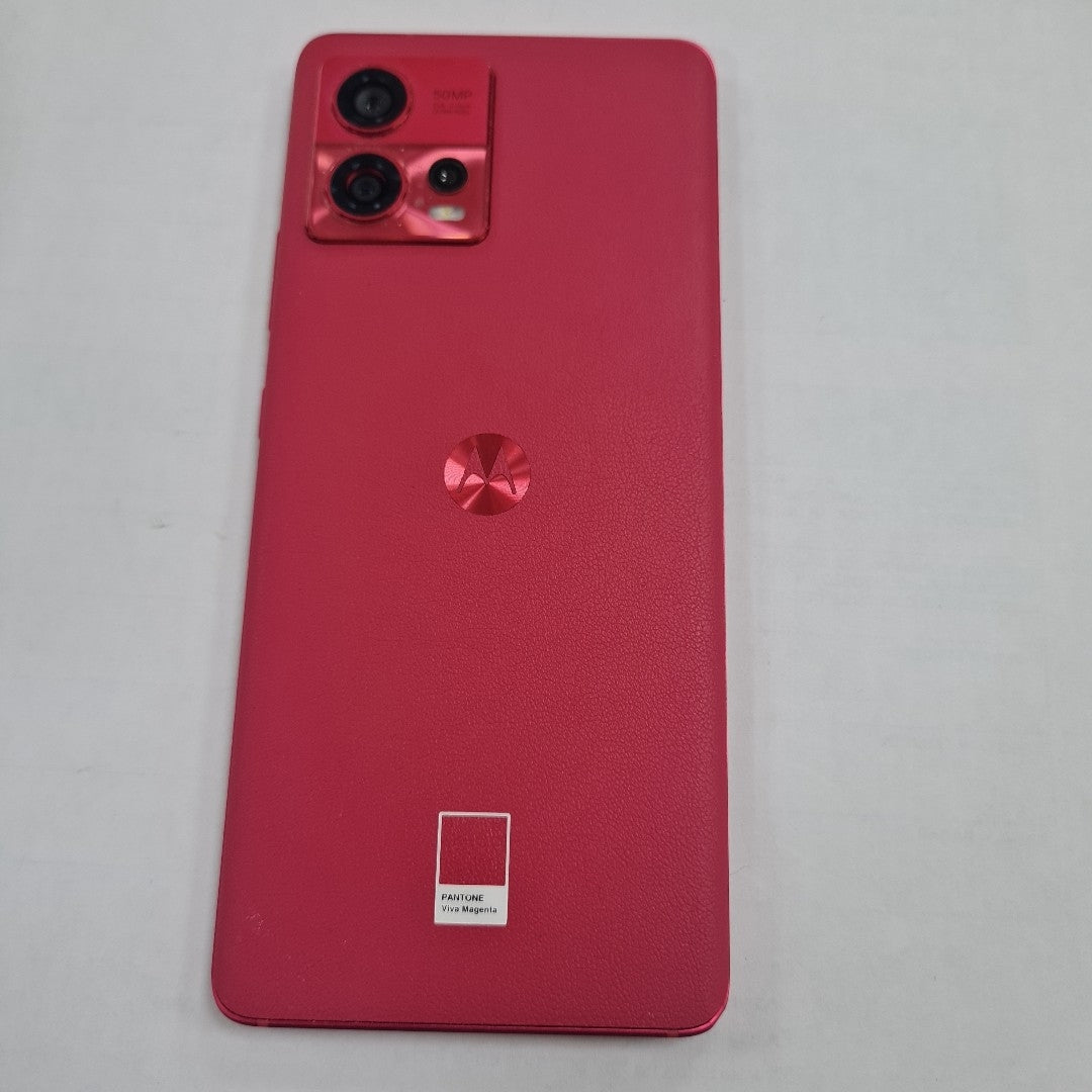 CELULAR MOTOROLA EDGE 30 FUSION XT2243-1 256 GB 12 GB RAM (SEMINUEVO)