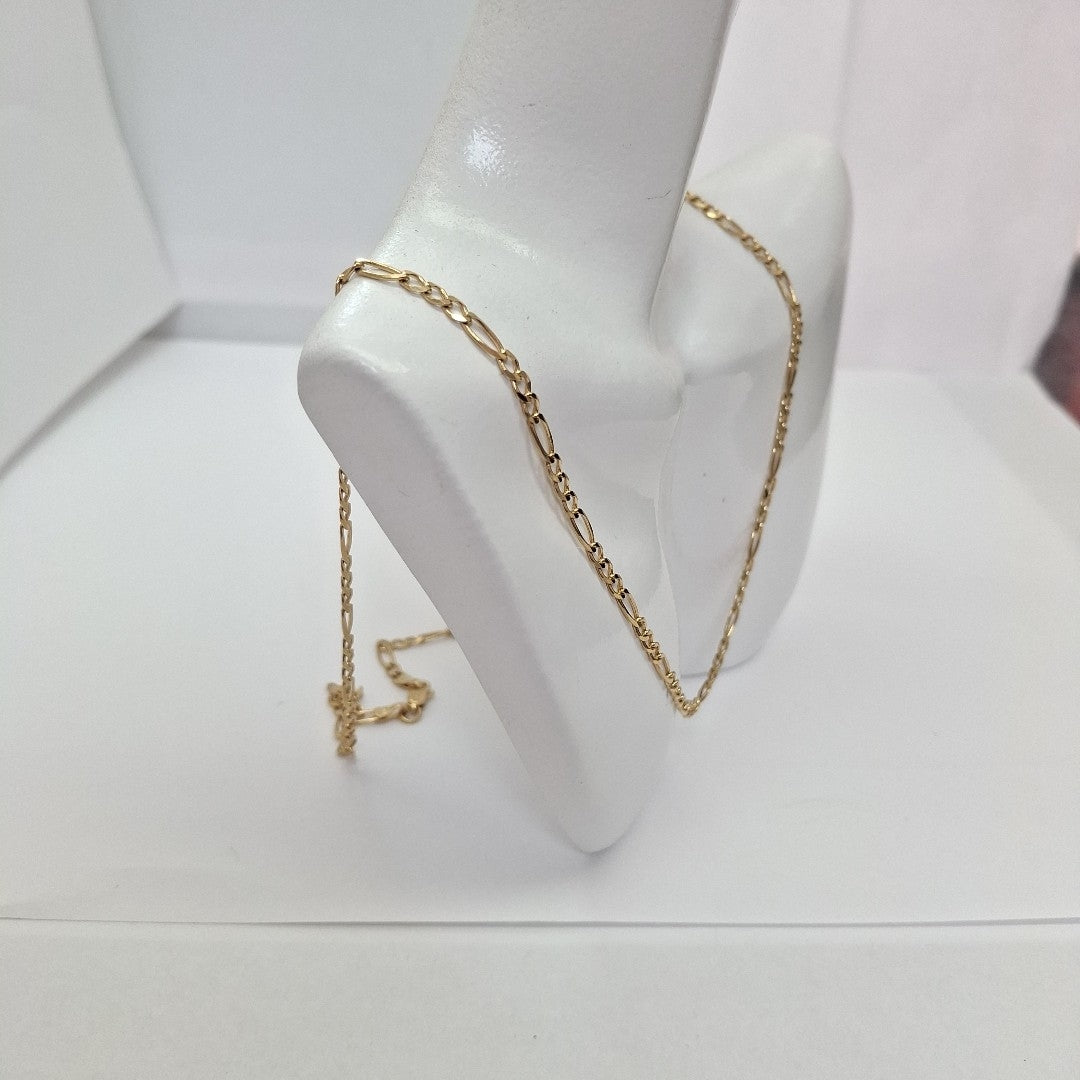 CADENA ORO 10 K 5,70 GRMS (SEMINUEVO)