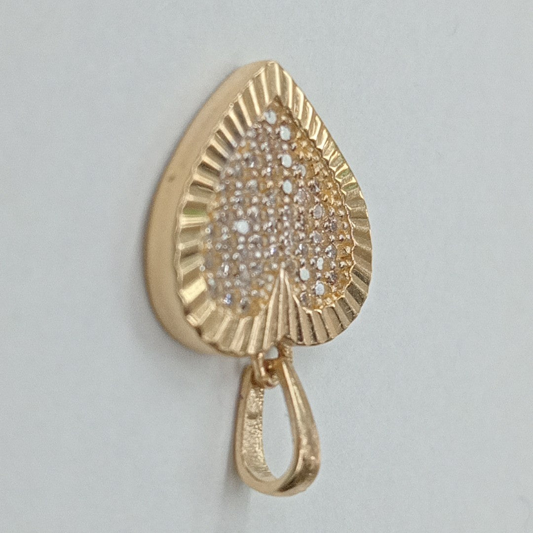 DIJES ORO 14K 1.4 (NUEVO)