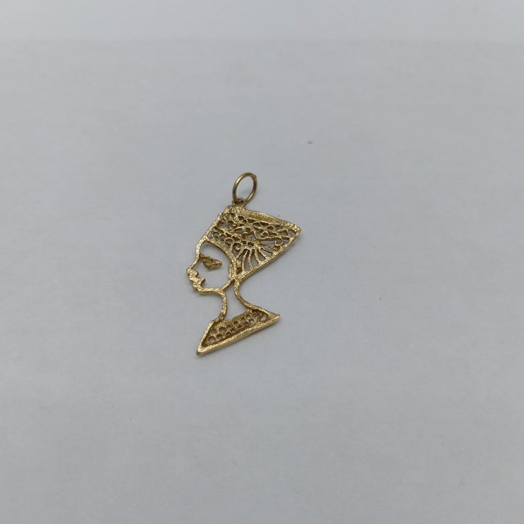 DIJE. ORO. 14 K 1.7 GRMS (SEMINUEVO)