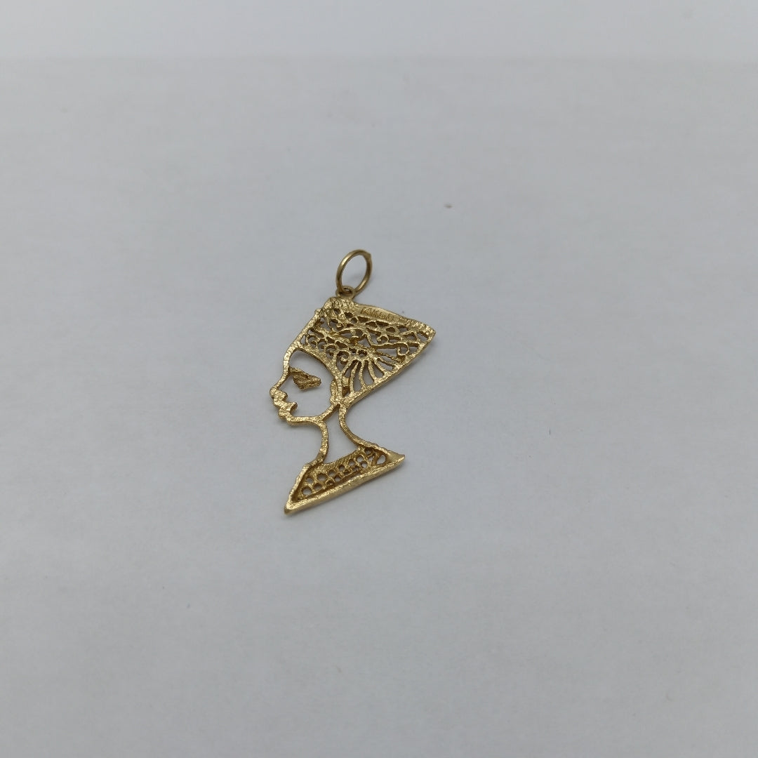 DIJE. ORO. 14 K 1.7 GRMS (SEMINUEVO)