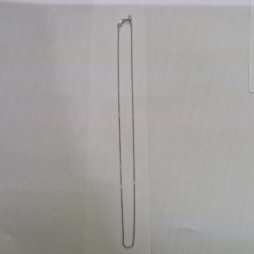 CADENA. ORO. 14 K 3 GRMS (SEMINUEVO)